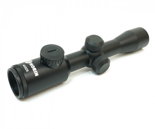 Прицел оптический NORIN 4х32 LS