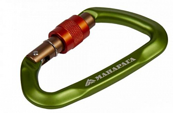 Карабин Манарага AF-800KW с муфтой (7770494)