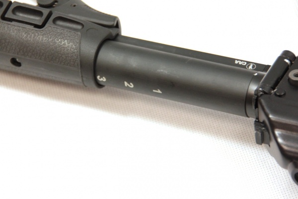 Сайга-9 к.9х19