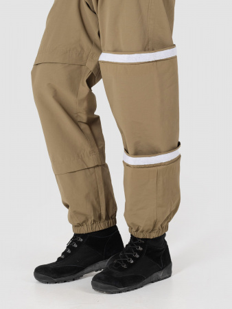КОСТЮМ SNAR DUO NEW (ХЛОПОК, ХАКИ) TRITONGEAR
