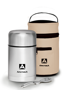 Термос "Арктика" 301-750А