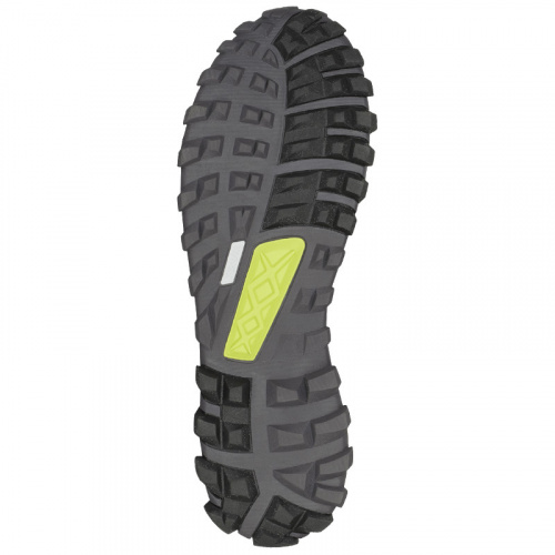 БОТИНКИ 715-643 AKU ТРЕК.ALTERRA LITE GTX ЦВ.ANTHRACITE/LIME