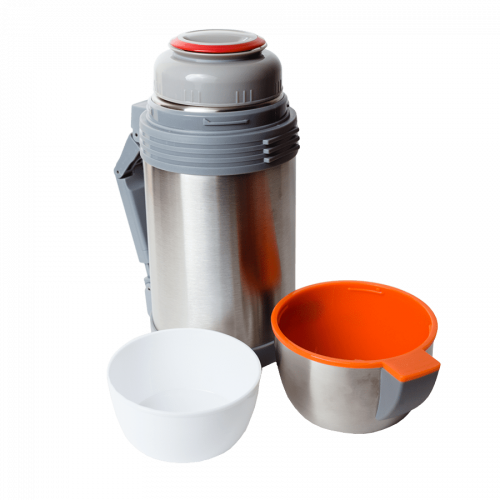 Термос для еды и питья 130-1000 1000мл BTrace