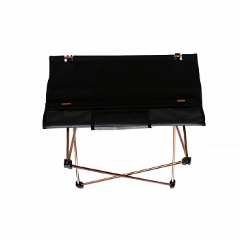 Стол TRAMP складной COMPACT (56*42*39 см.)