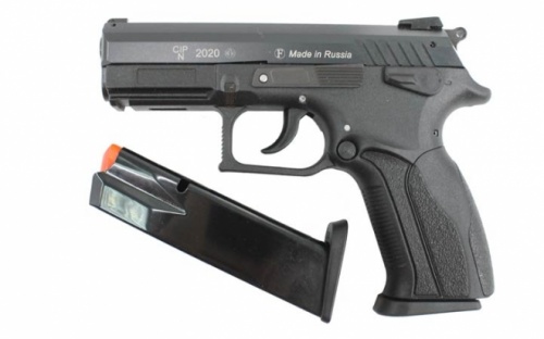 Grand Power T12-FM2 к.10х28 оружие (ОП) Grand Power T12-FM2 к.10х28 оружие (ОП)