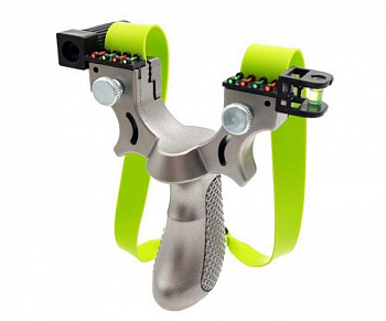 Рогатка Centershot Reaper