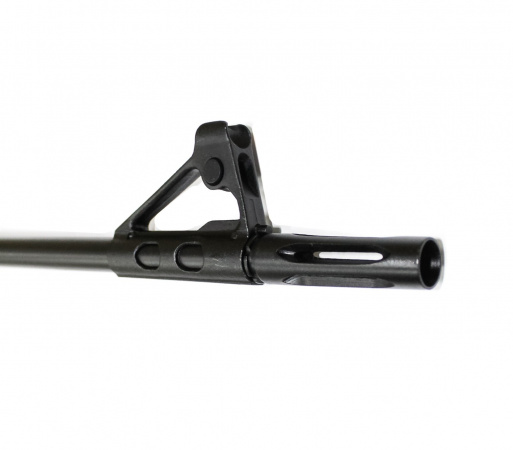 ВПО-123-01 к.7,62х54  б/о пл. компл. приклад+цевье L=590