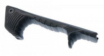 Тактическая рукоятка-наплыв, DLG Tactical (Черный)