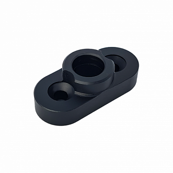 База антабки на M-LOK