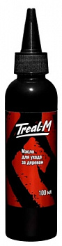 Масло для ухода за деревом