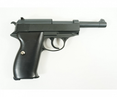 Пистолет софтэйр GALAXY G.21 пружинный, к.6мм