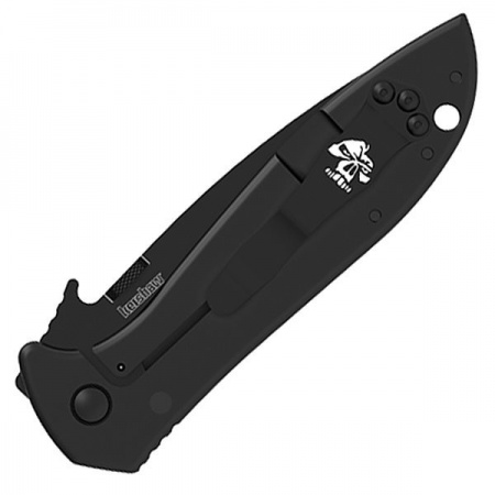 Нож складной K6054BRNBLK CQC-4K Kershaw/Emerson