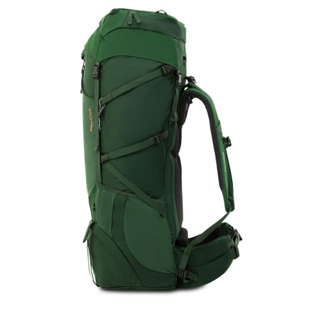 Рюкзак Kanrock Charger 110+15 Pine Green