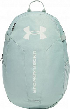 Рюкзак UA Hustle Lite 1364180-348 Рюкзак UA Hustle Lite 1364180-348