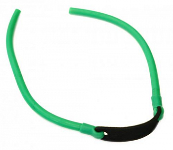 Резинка для рогатки Centershot зеленая