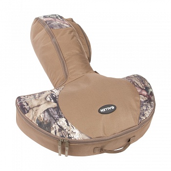 Сумка-кейс для арбалета "Allen" THRUST. Камуф