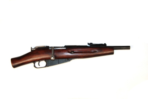 ММГ Карабин Мосина обрез. КО-44