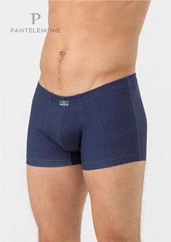 ТРУСЫ ШОРТЫ PMH-1396 ТЁМНО-СИНИЙ