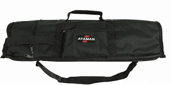 Чехол ATAMAN для баллона 7л (чёрный)