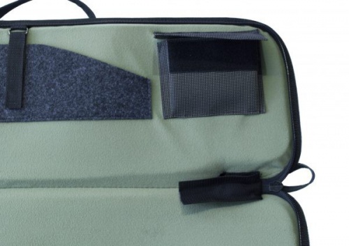 Чехол для ружья поролоновый ИЖ-27 ЧРП-14