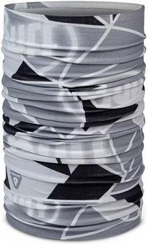 Бандана Buff Thermonet Skaret Grey (uni:one size)