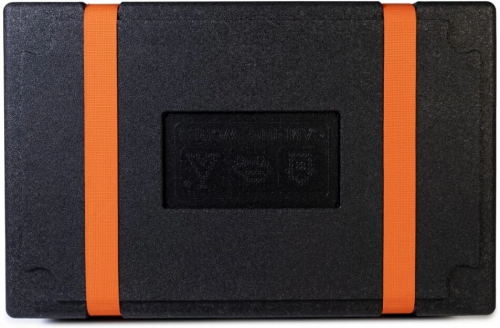 Контейнер изотермический Camping World Thermobox 55 л