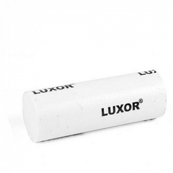 Полировальная паста Luxor. белая.0.3 мкм
