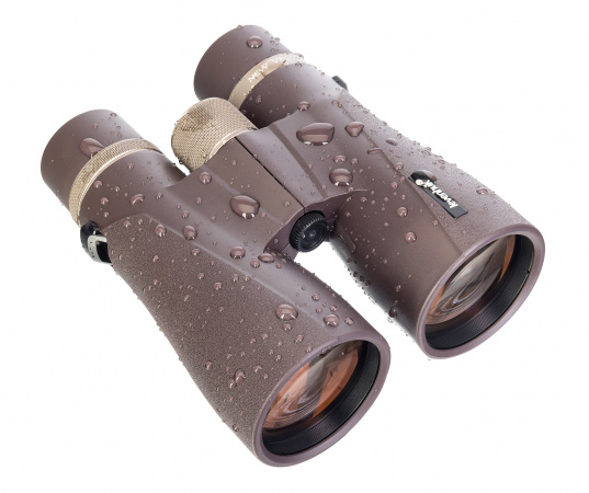 Бинокль Levenhuk Vegas ED 10x56