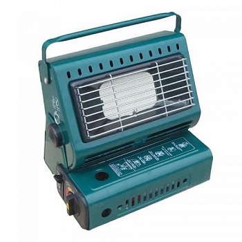 Обогреватель Tramp газовый TRG-037 (Сталь )