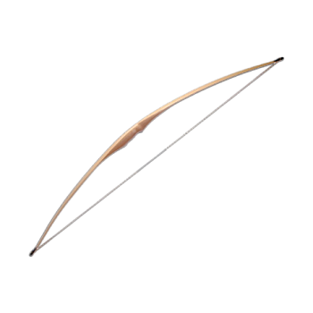 Лук традиционный Bearpaw Sniper 70" 40lbs