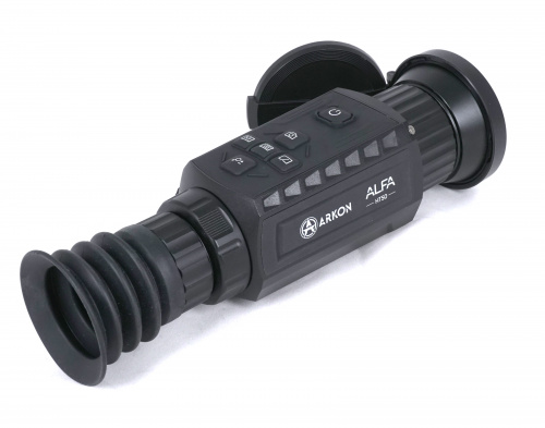 Прицел тепловизионный Arkon Alfa HT50