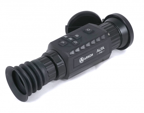 Прицел тепловизионный Arkon Alfa HT50