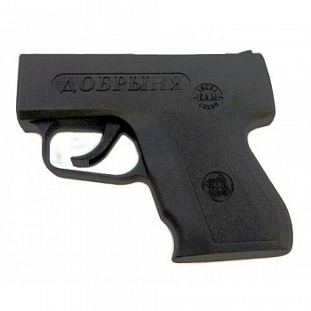 Устройство самозащиты аэрозольное №Добрыня" под БАМ 18х51 Устройство самозащиты аэрозольное №Добрыня" под БАМ 18х51