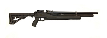 Винтовка пневм. ATAMAN Tactical Carbine Type 4 M2R 625C/RB