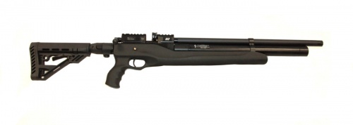 Винтовка пневм. ATAMAN Tactical Carbine Type 4 M2R 625C/RB