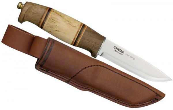 Нож Helle HE99 Harding