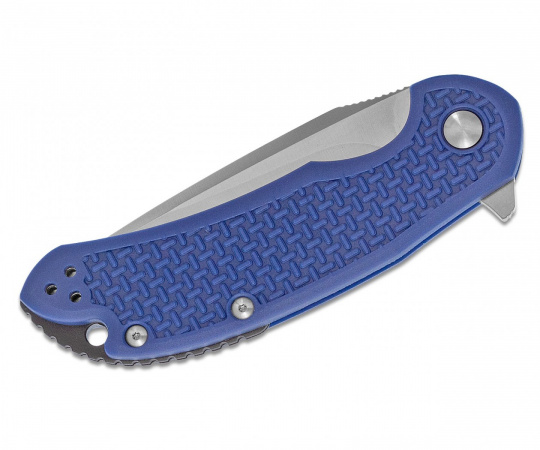 Нож Steel Will C22-1BL Cutjack
