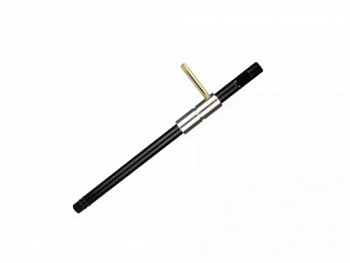 Направляющая для шомпола №3 (оружие с оптикой)  .30- 8мм калибр ABS3S