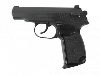 РМ PRO 45