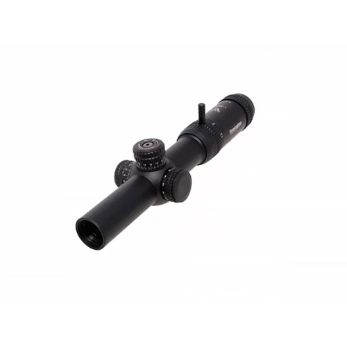 Прицел Remington 1-5х24 Fury с подсветкой 30mm FD4