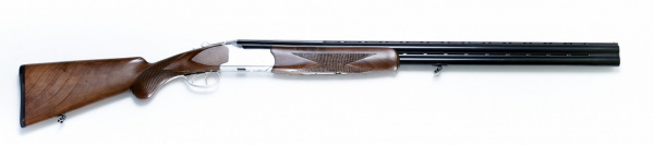 CZ Mallard к.20х76 GEN2 L=710