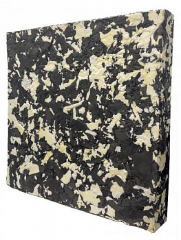 Щит 48х48х10см