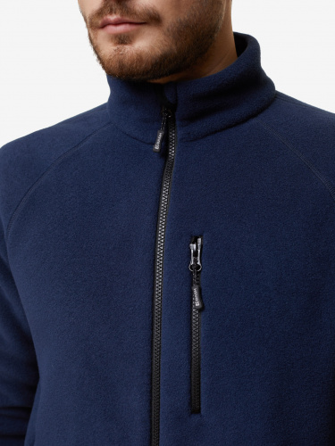 КУРТКА POL МУЖ JUMP MJ СИНИЙ ТМН