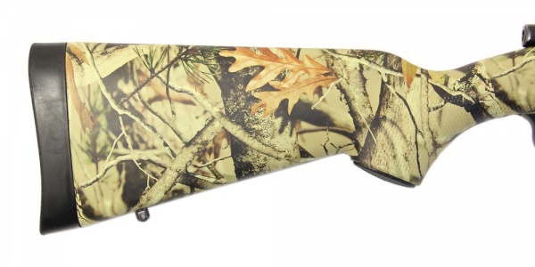 CZ 550 Predator к.308W с фикс магаз