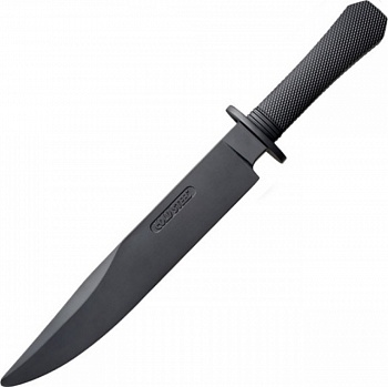 Нож тренир.CS_92R16CCB Laredo Bowie - резина