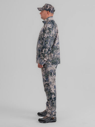 КОСТЮМ REMINGTON ARIZONA FIGURE