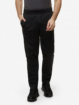 БРЮКИ PINE FOREST PNT ЧЕРНЫЙ