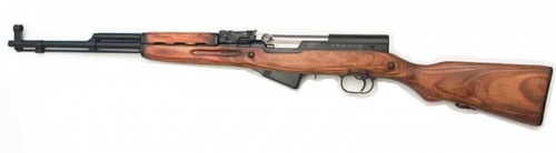 ММГ СКС карабин