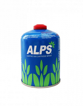 Газ "ALPS" 450гр Корея (резьбовой)