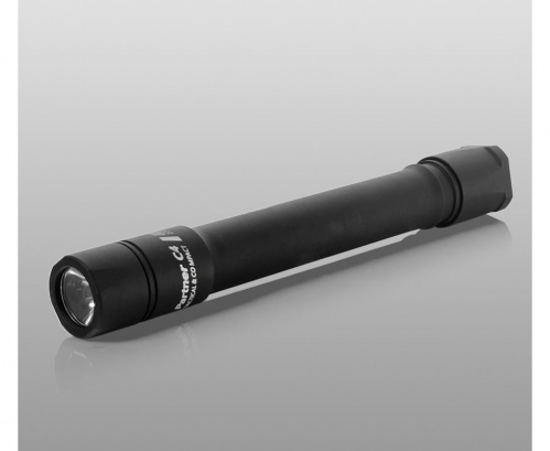 Фонарь Armytek Partner C4 XP-L Теплый